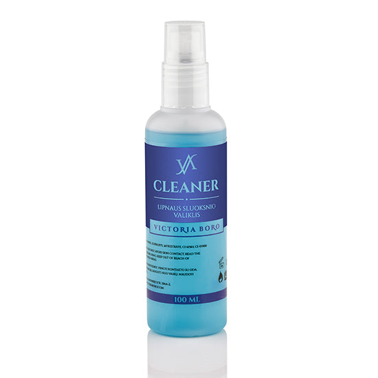 Cleaner 100ml