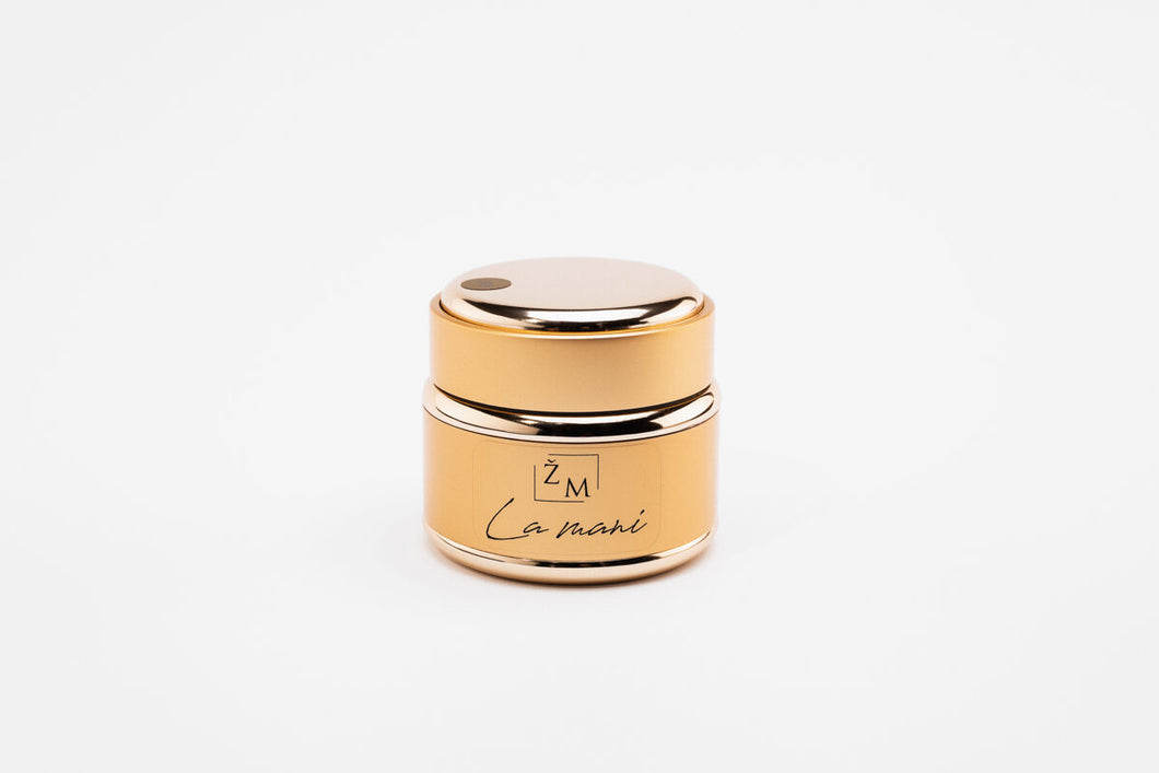 “La Mani” Clear Polygel 50ml.