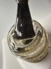 Load image into Gallery viewer, No Wipe Top Coat Gold Reflective 15ml.
