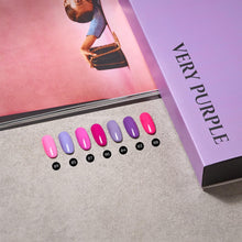 Load image into Gallery viewer, Gel Polish B86
