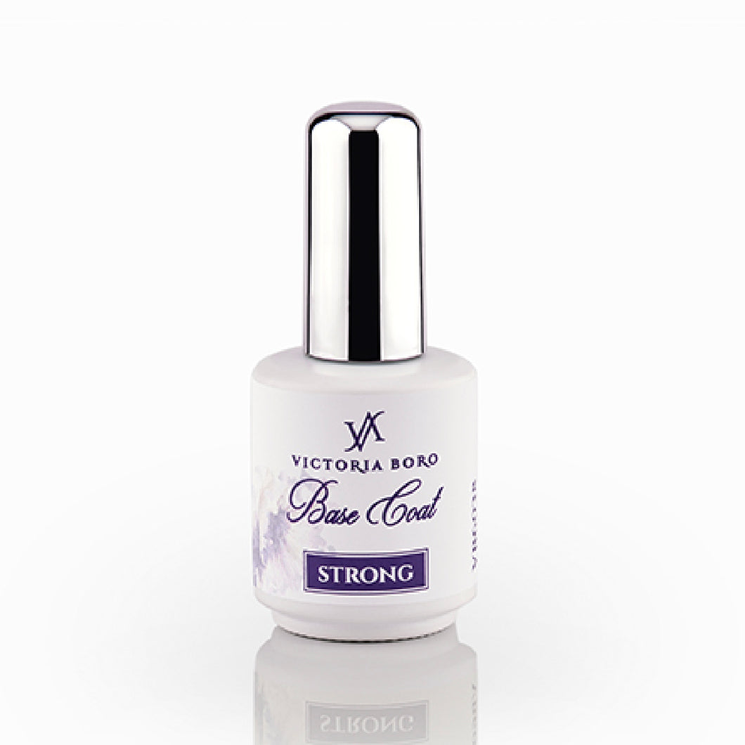 Strong Base Coat 15ml.