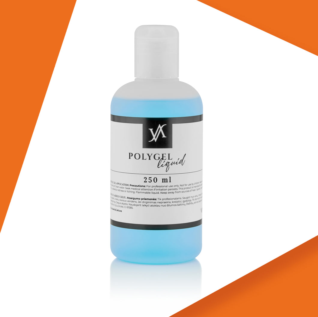 Polygel Liquid 250ml